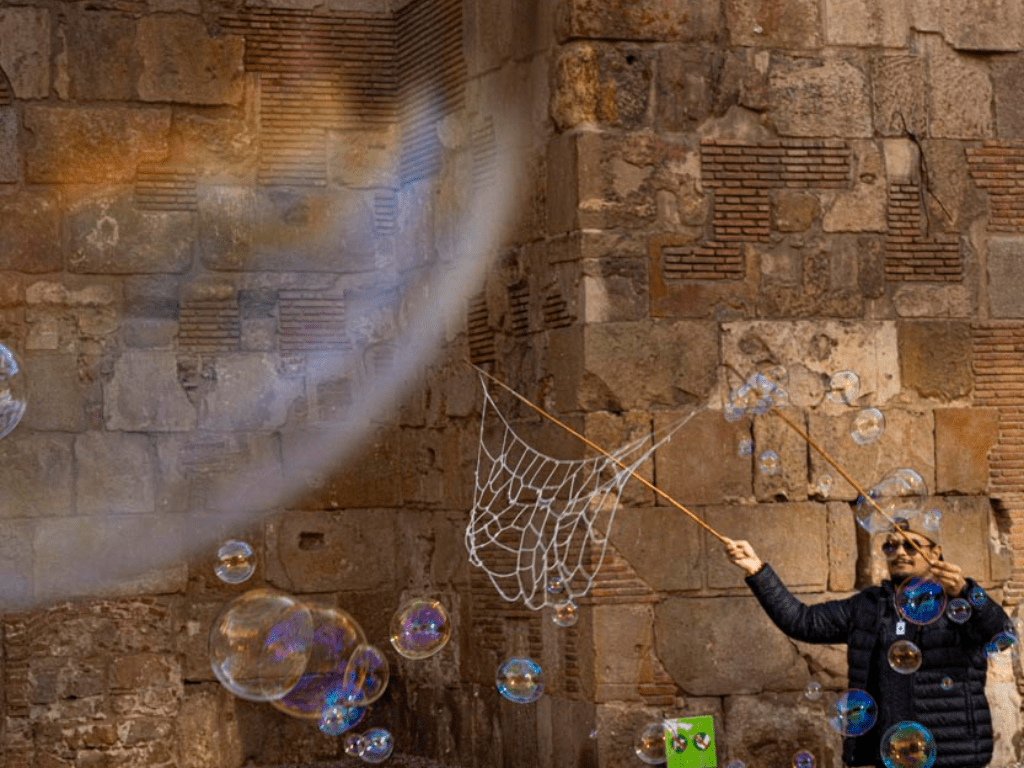 发现、探索和创造