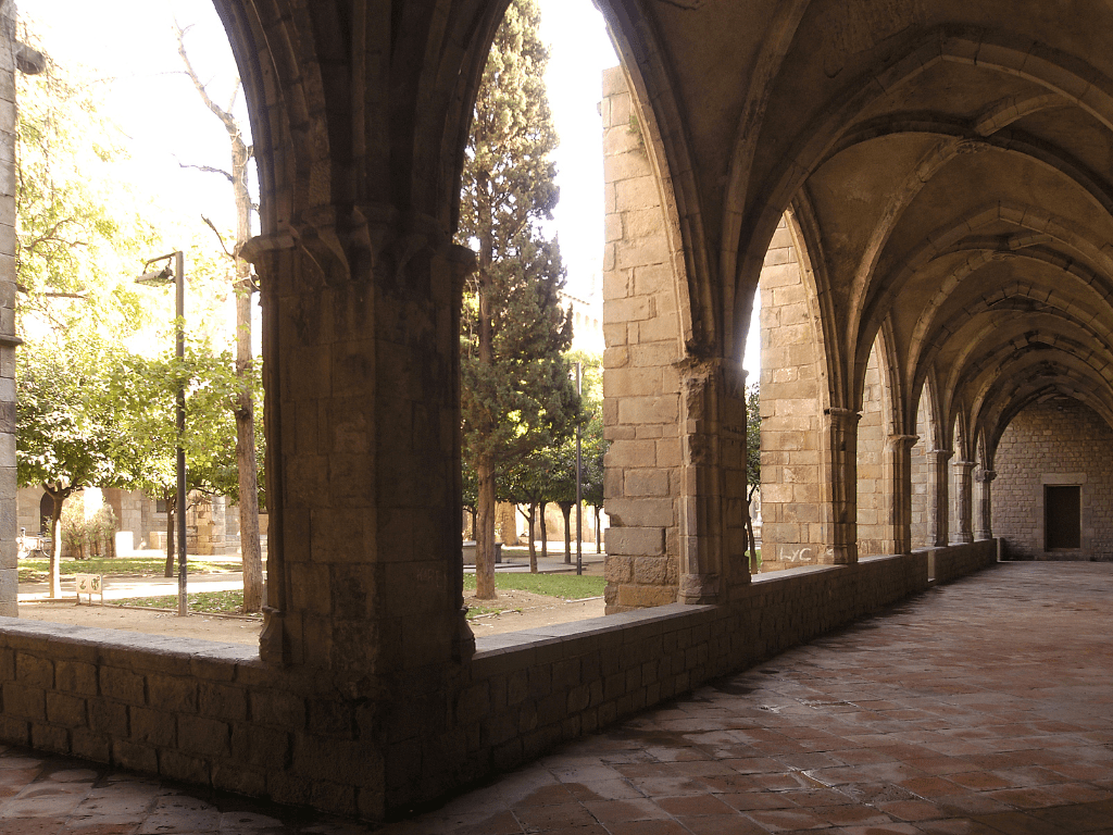 前圣克瑞医院-阿科斯