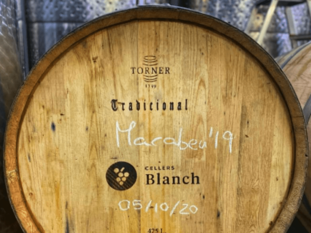 木桶酒窖布兰奇