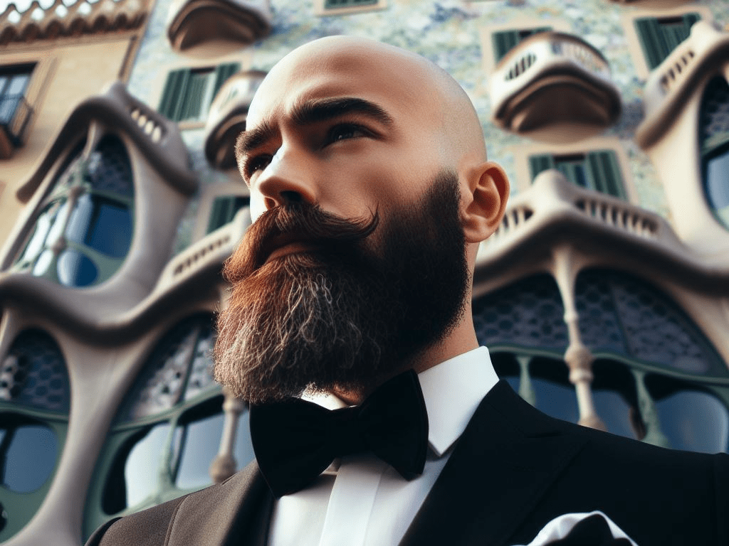 何塞普-巴特洛的复制品