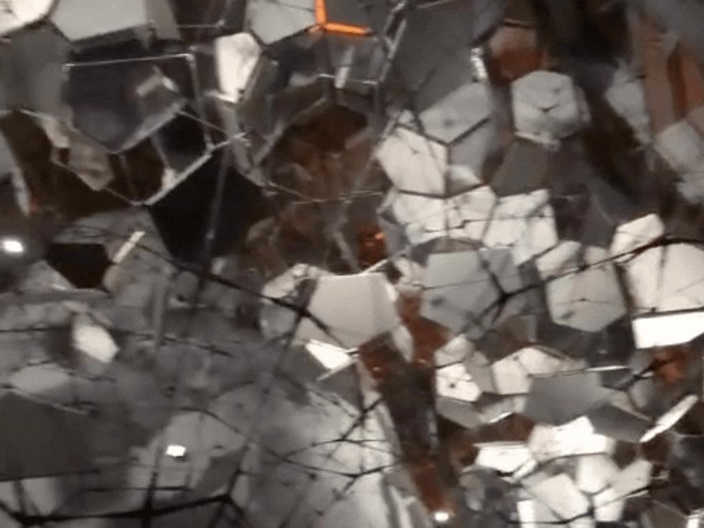 云塔格洛丽斯观景点