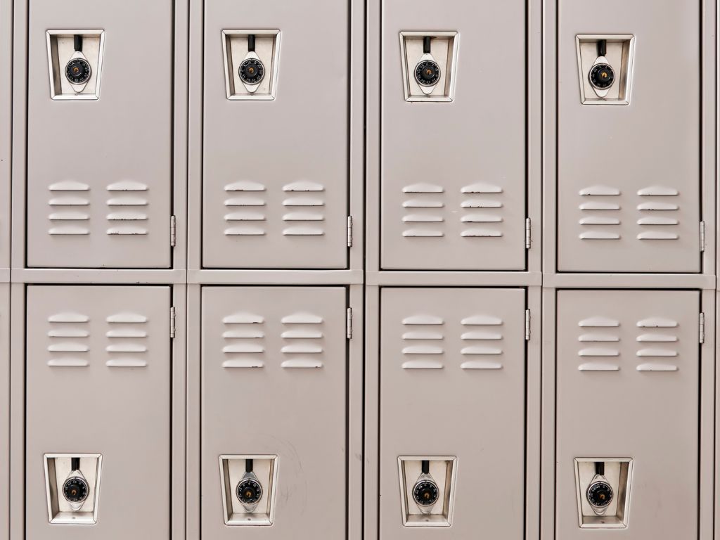 巴塞罗那 2 号柜